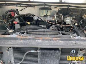 2005 P40 Step Van Stepvan 15 Florida Gas Engine for Sale