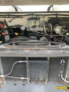 2005 P40 Step Van Stepvan 16 Florida Gas Engine for Sale