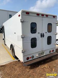 2005 P40 Step Van Stepvan 5 Florida Gas Engine for Sale