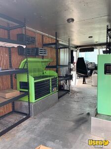 2005 P40 Step Van Stepvan 7 Florida Gas Engine for Sale