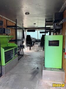 2005 P40 Step Van Stepvan 8 Florida Gas Engine for Sale