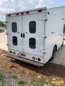 2005 P40 Step Van Stepvan Gas Engine Florida Gas Engine for Sale