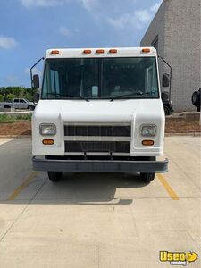2005 P40 Step Van Stepvan Transmission - Automatic Florida Gas Engine for Sale