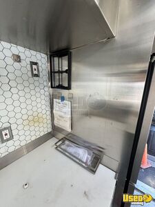 2005 P42 All-purpose Food Truck 29 California Gas Engine for Sale