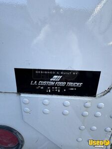 2005 P42 All-purpose Food Truck 31 California Gas Engine for Sale