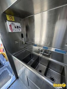 2005 P42 All-purpose Food Truck Additional 1 California Gas Engine for Sale