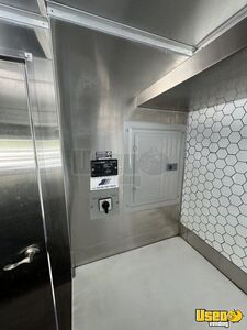 2005 P42 All-purpose Food Truck Additional 2 California Gas Engine for Sale