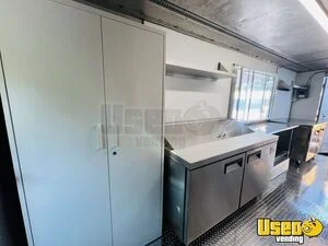 2005 P42 All-purpose Food Truck Backup Camera Tennessee Diesel Engine for Sale