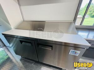 2005 P42 All-purpose Food Truck Backup Camera Tennessee Diesel Engine for Sale