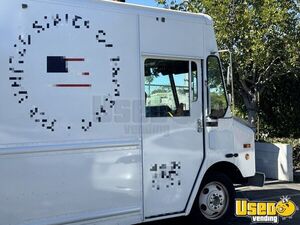 2005 P42 All-purpose Food Truck Cabinets California Gas Engine for Sale
