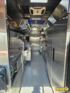 2005 P42 All-purpose Food Truck Concession Window California for Sale