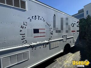 2005 P42 All-purpose Food Truck Concession Window California Gas Engine for Sale
