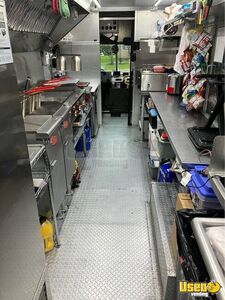 2005 P42 All-purpose Food Truck Concession Window South Carolina Gas Engine for Sale
