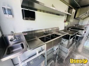 2005 P42 All-purpose Food Truck Concession Window Tennessee Diesel Engine for Sale
