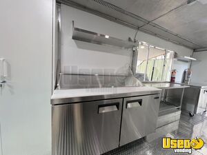 2005 P42 All-purpose Food Truck Exhaust Fan Tennessee Diesel Engine for Sale