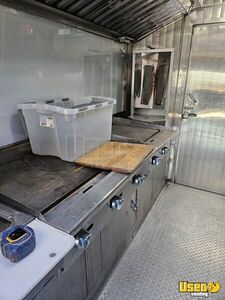 2005 P42 All-purpose Food Truck Exterior Customer Counter California for Sale