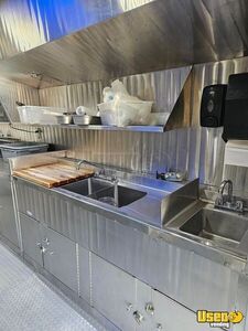 2005 P42 All-purpose Food Truck Flatgrill California for Sale