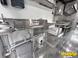 2005 P42 All-purpose Food Truck Fryer Tennessee Diesel Engine for Sale