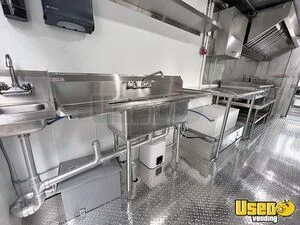 2005 P42 All-purpose Food Truck Fryer Tennessee Diesel Engine for Sale
