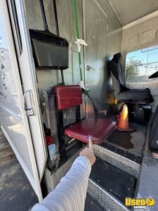 2005 P42 All-purpose Food Truck Generator California Gas Engine for Sale