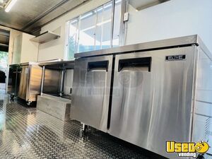 2005 P42 All-purpose Food Truck Generator Tennessee Diesel Engine for Sale
