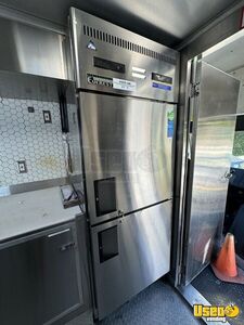 2005 P42 All-purpose Food Truck Hand-washing Sink California Gas Engine for Sale