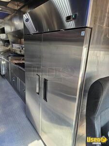 2005 P42 All-purpose Food Truck Oven California for Sale