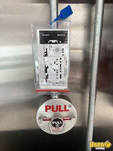 2005 P42 All-purpose Food Truck Oven California Gas Engine for Sale