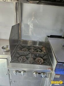 2005 P42 All-purpose Food Truck Prep Station Cooler California for Sale