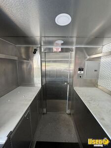 2005 P42 All-purpose Food Truck Reach-in Upright Cooler California Gas Engine for Sale