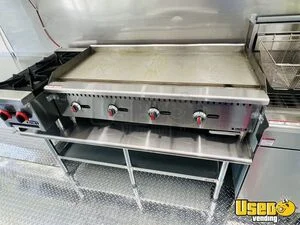 2005 P42 All-purpose Food Truck Shore Power Cord Tennessee Diesel Engine for Sale