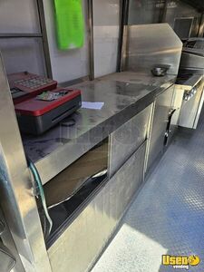 2005 P42 All-purpose Food Truck Stovetop California for Sale