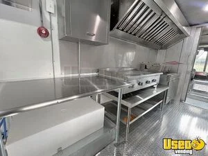 2005 P42 All-purpose Food Truck Stovetop Tennessee Diesel Engine for Sale