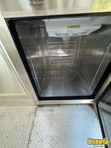 2005 P42 All-purpose Food Truck Water Tank California Gas Engine for Sale