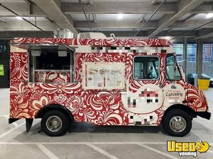 2005 P42 Kitchen Food Truck All-purpose Food Truck District Of Columbia for Sale