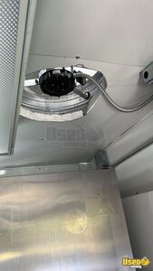 2005 P42 Step Van Kitchen Food Truck All-purpose Food Truck Work Table Texas Gas Engine for Sale