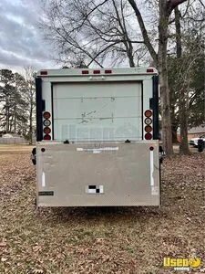 2005 P42 Stepvan 5 Louisiana Diesel Engine for Sale