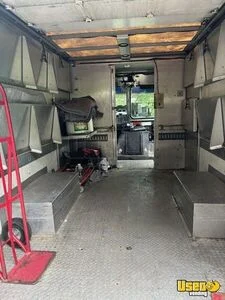 2005 P42 Stepvan 7 Louisiana Diesel Engine for Sale