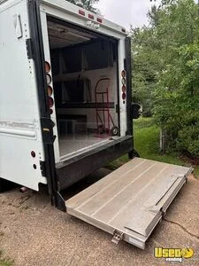 2005 P42 Stepvan 8 Louisiana Diesel Engine for Sale