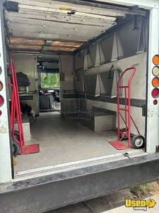2005 P42 Stepvan 9 Louisiana Diesel Engine for Sale