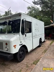 2005 P42 Stepvan Additional 1 Louisiana Diesel Engine for Sale