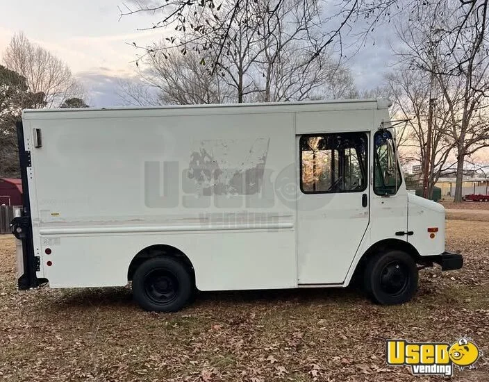 2005 P42 Stepvan Louisiana Diesel Engine for Sale