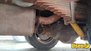 2005 P42 Stepvan Stepvan 11 Washington Gas Engine for Sale