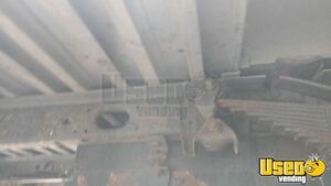 2005 P42 Stepvan Stepvan 12 Washington Gas Engine for Sale