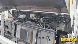 2005 P42 Stepvan Stepvan 13 Washington Gas Engine for Sale