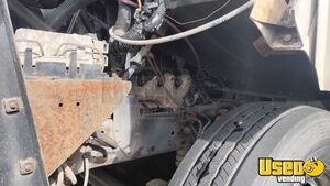 2005 P42 Stepvan Stepvan 14 Washington Gas Engine for Sale