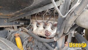 2005 P42 Stepvan Stepvan 15 Washington Gas Engine for Sale
