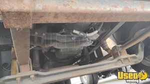 2005 P42 Stepvan Stepvan 16 Washington Gas Engine for Sale