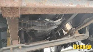 2005 P42 Stepvan Stepvan 16 Washington Gas Engine for Sale