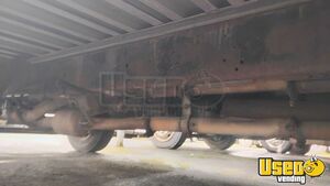 2005 P42 Stepvan Stepvan 17 Washington Gas Engine for Sale